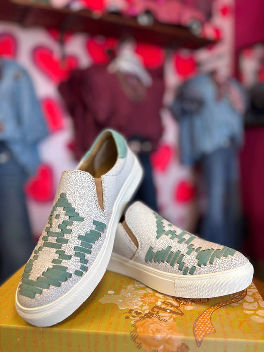 Very G - Marion slip on shoe