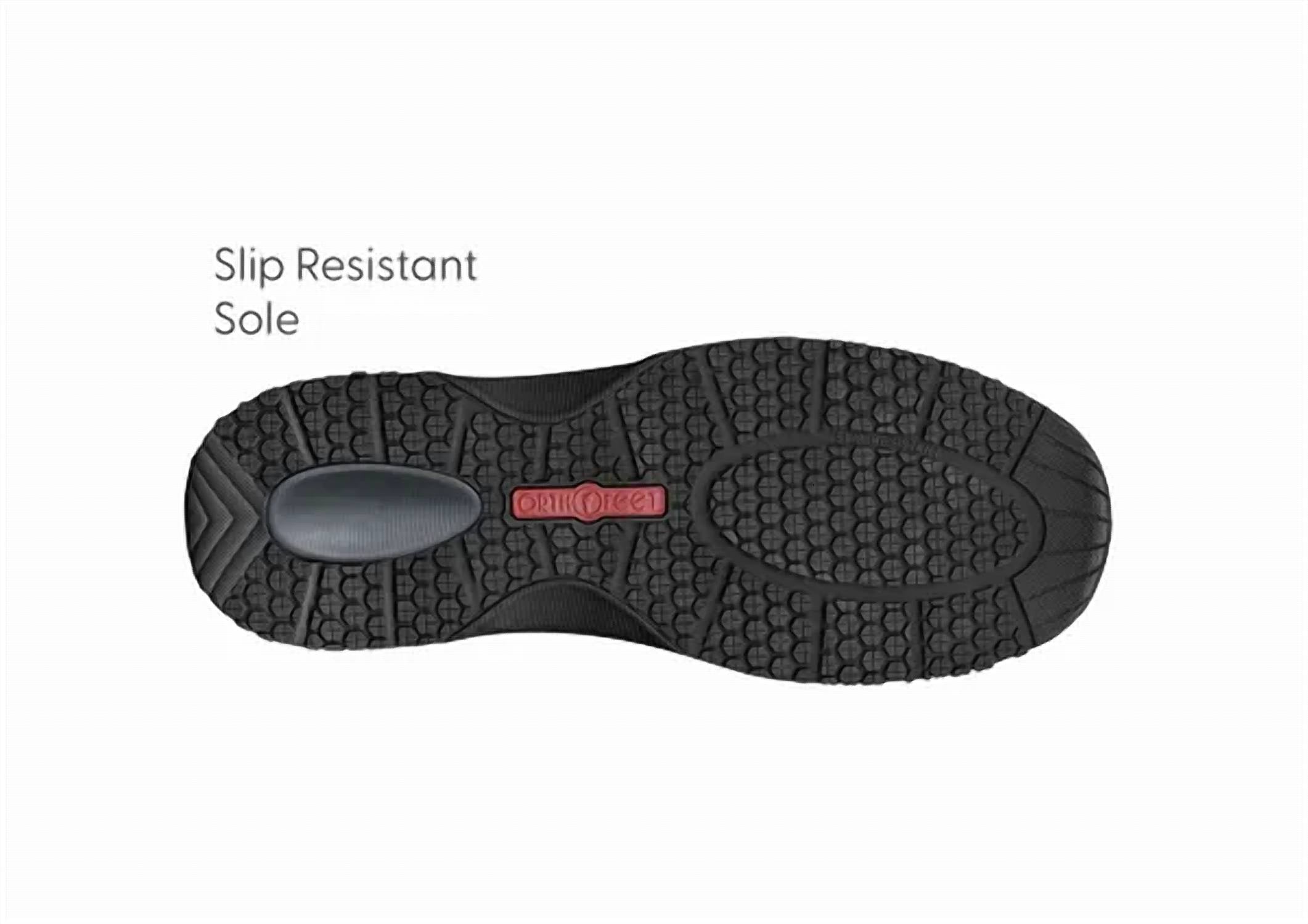 Orthofeet - Men's Yari Shoes