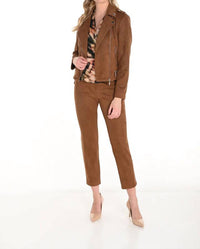 Frank Lyman - Kalinda Knit Pants