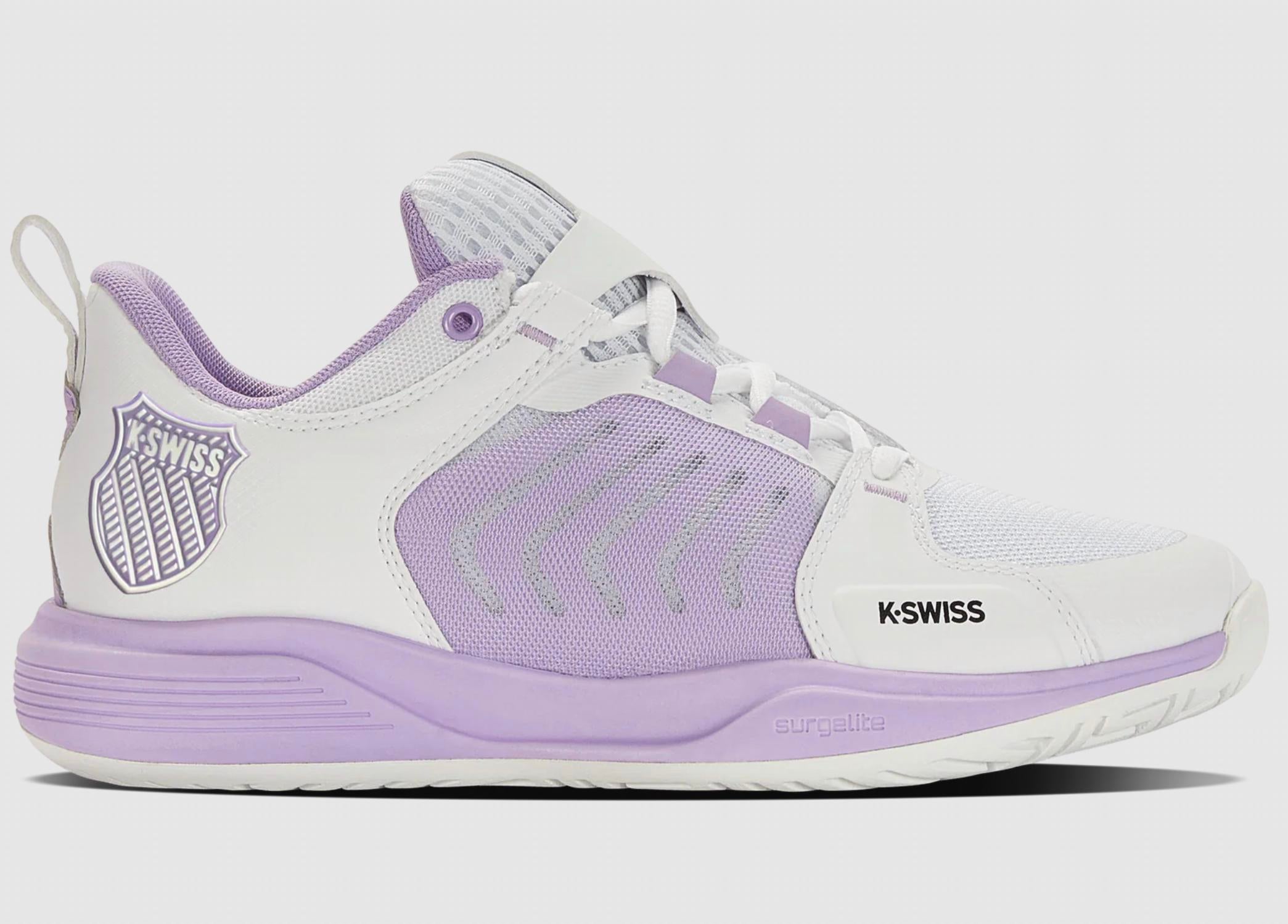 K-Swiss - Women's Ultrashot Team Tennis Shoe