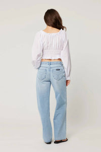 Rolla'S - Heidi Low Rise Jeans