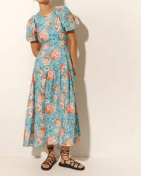 Kivari - JOSETTE MAXI DRESS