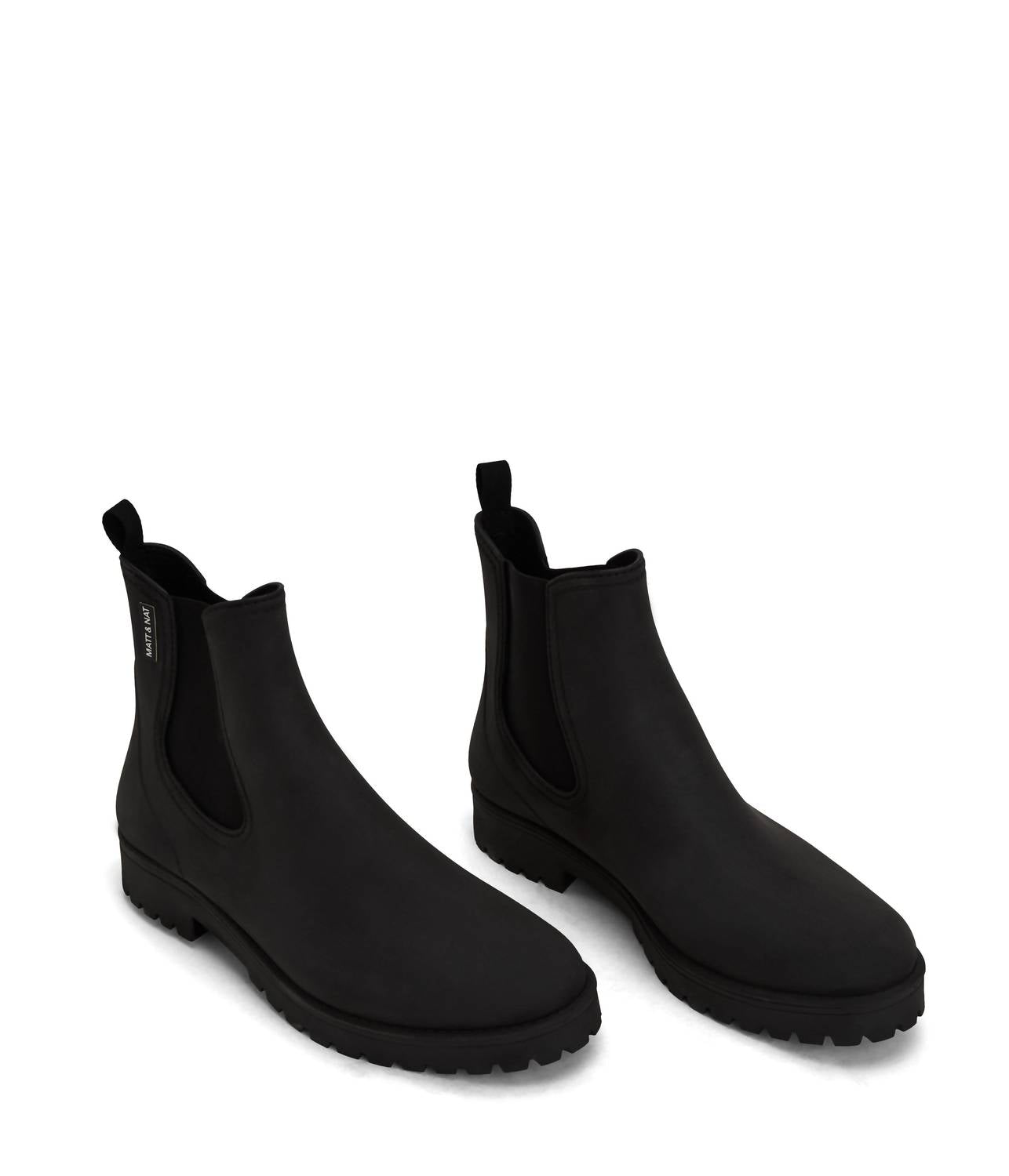 Matt & Nat - Women's Laney Vegan Rain Boots