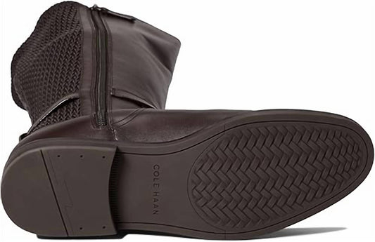 Cole Haan - Women's Cape Stretch Knee High Boots