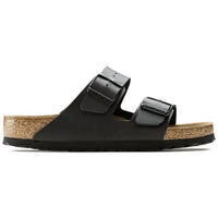 Birkenstock - Women's Arizona Soft Footbed Sandal