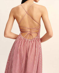 Posse - Lori Dress
