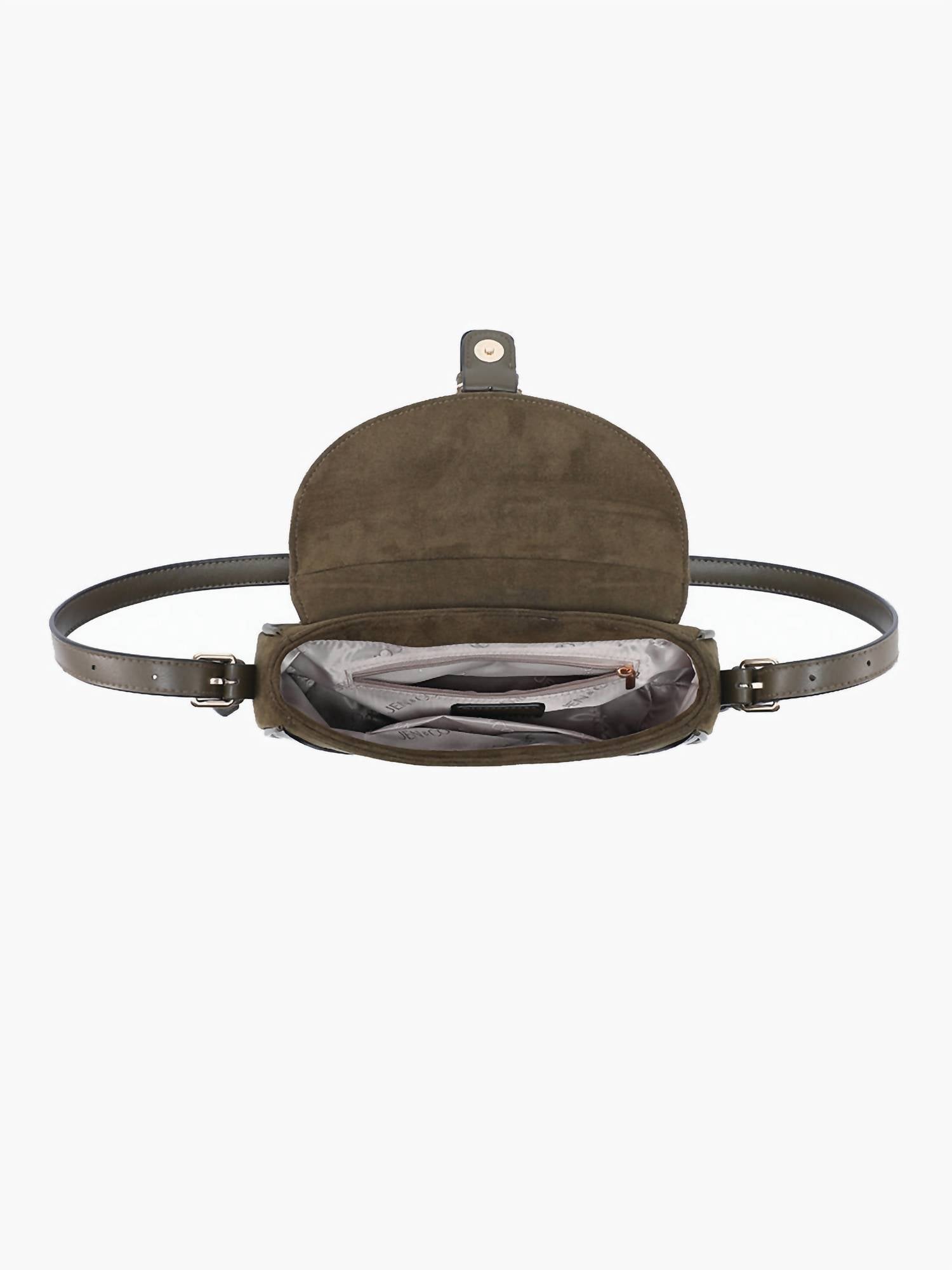 Jen & Co. - Women's Duffy Crossbody Bag