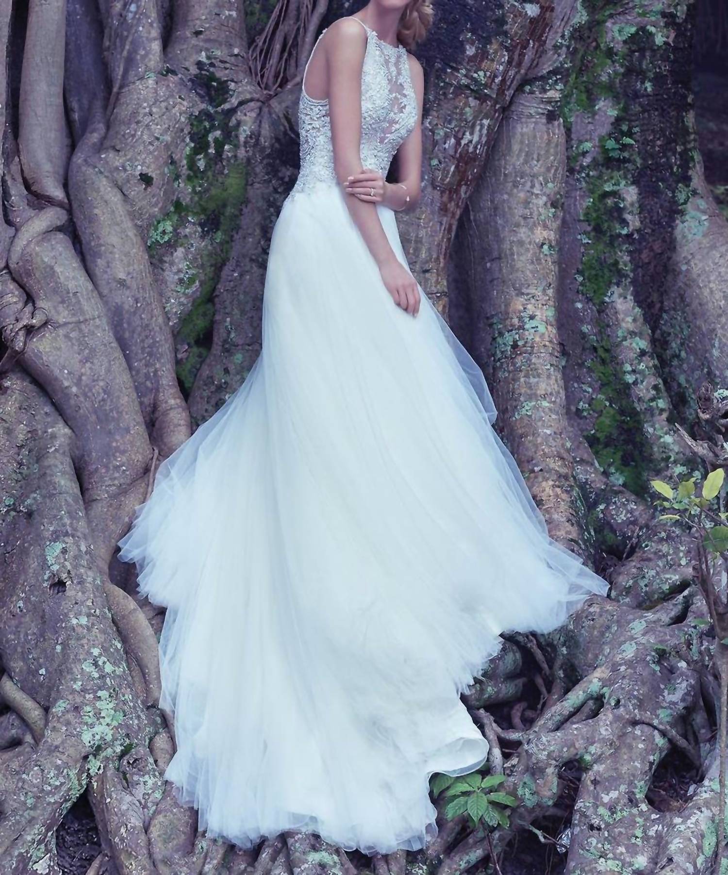 Maggie Sottero - Lisette Wedding Dress