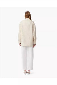 Iro - Quela Tweed Jacket