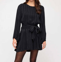 Fifteen Twenty - Juno Boatneck Mini Dress