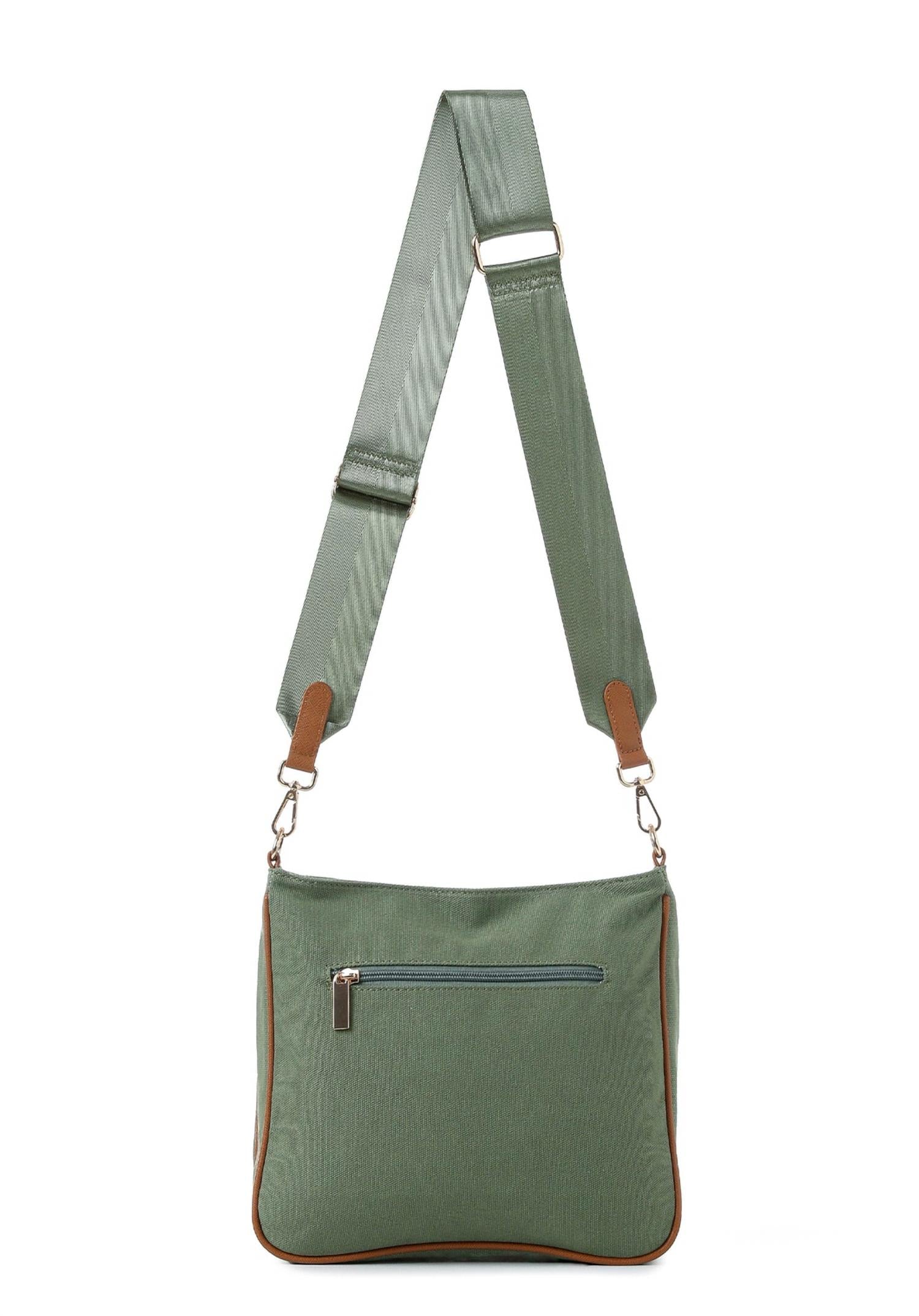 Haute Shore - Women's Kelly Crossbody Bag