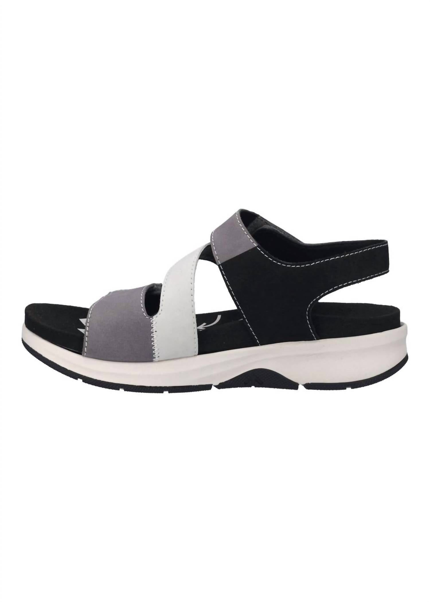 Josef Seibel - Women's Estelle Sandal
