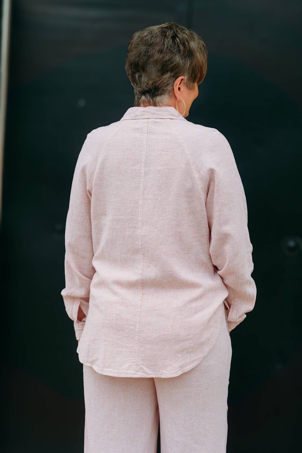 Thread & Supply - Anastasia Shirt
