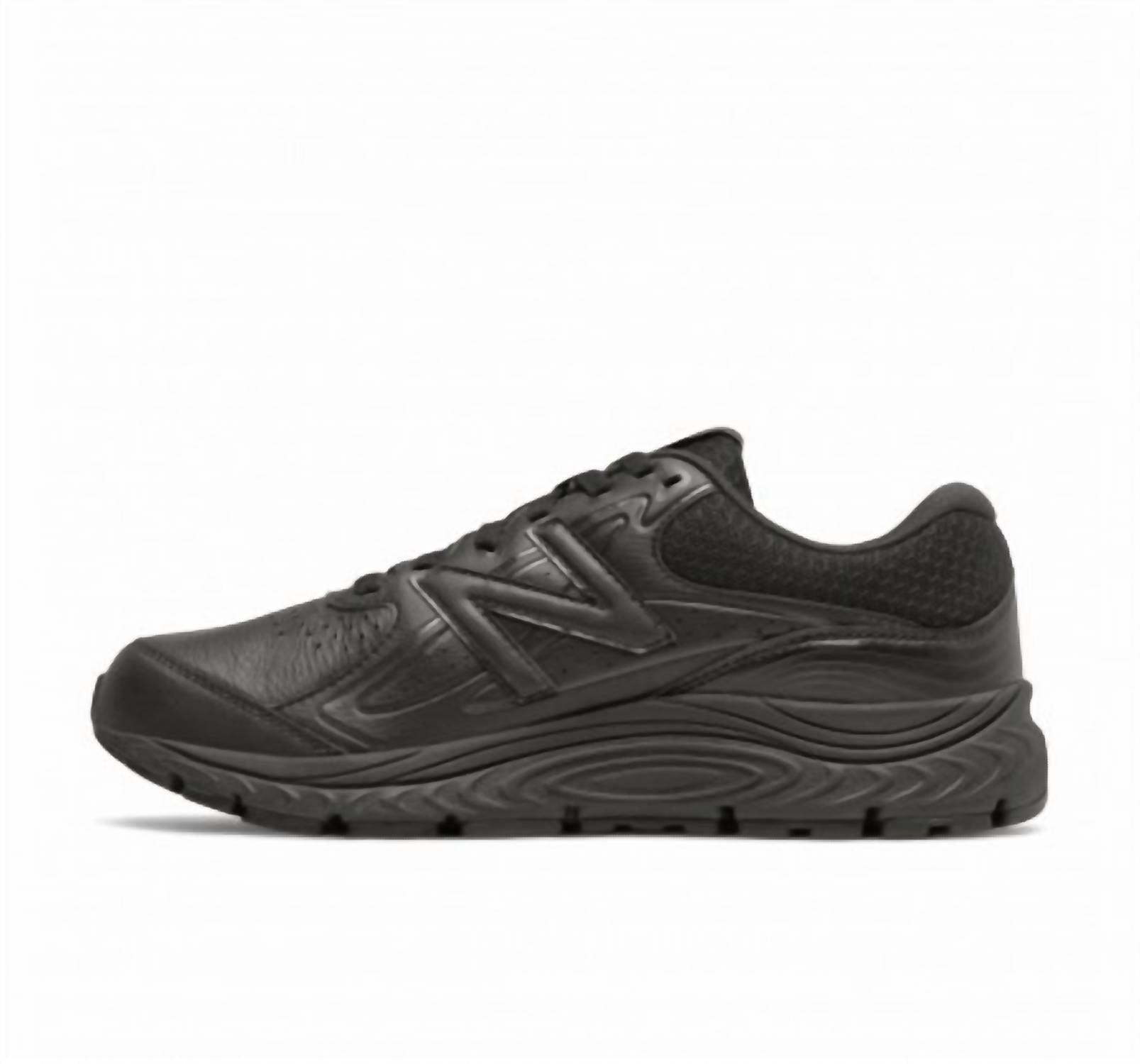 New Balance - Men's 840 Walker Shoes