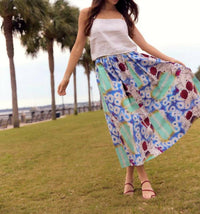 Olivia By Livro - Kit Midi Skirt