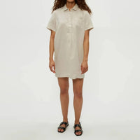 Michael Stars - Ola Utility Dress