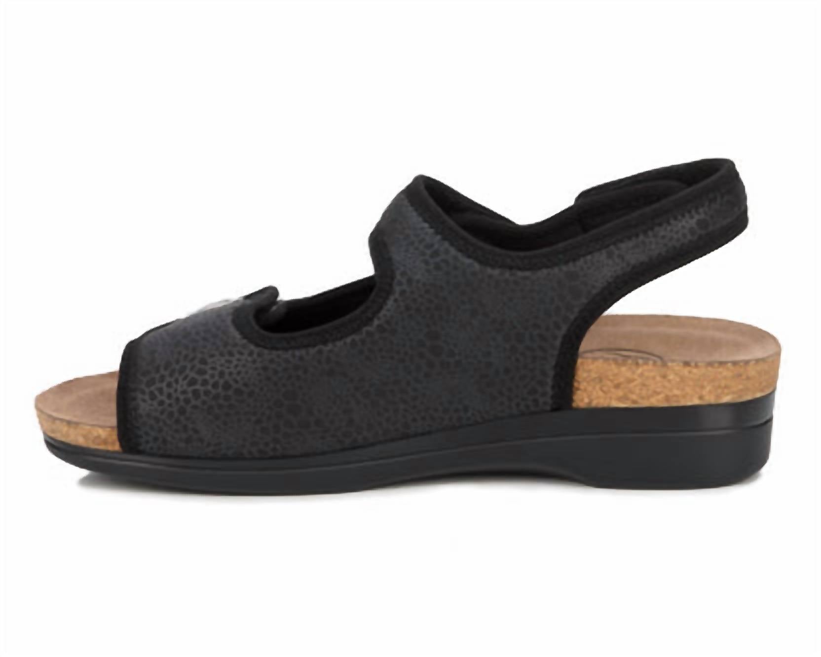 Drew - Women's Melanie Sandals