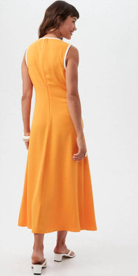 Trina Turk - Magnifique Midi Dress
