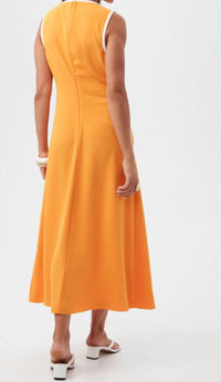 Trina Turk - Magnifique Midi Dress