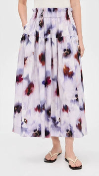 A.L.C. - Jayden Lightweight Skirt