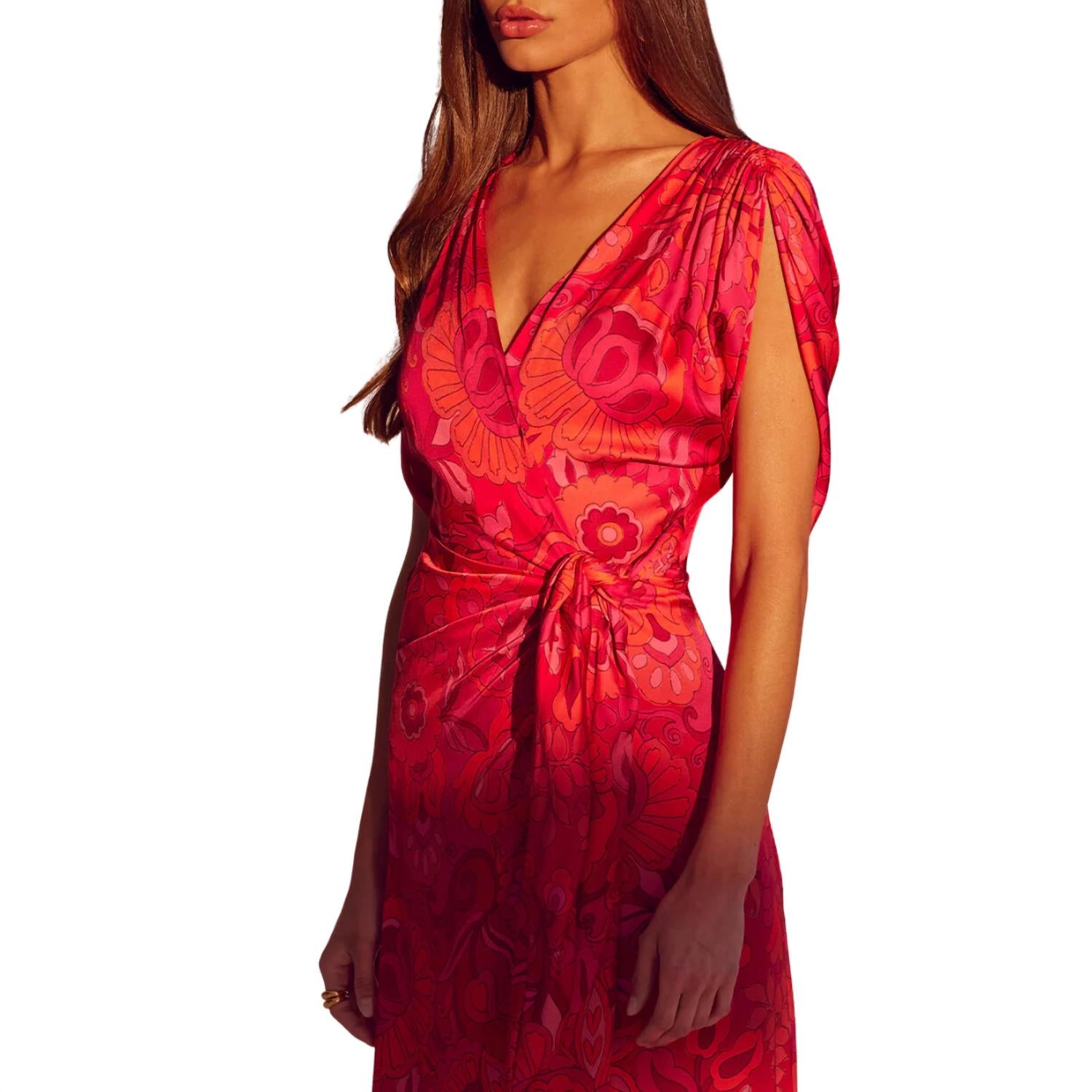 Misa Los Angeles - Francesca Dress