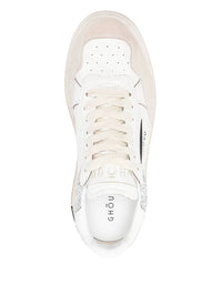Ghōud - Women's Tweener Low Boomerang Sneakers