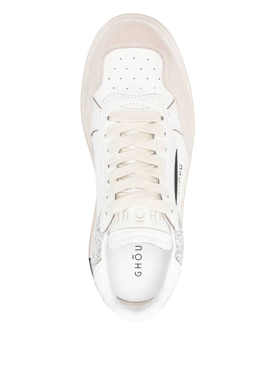 Ghōud - Women's Tweener Low Boomerang Sneakers
