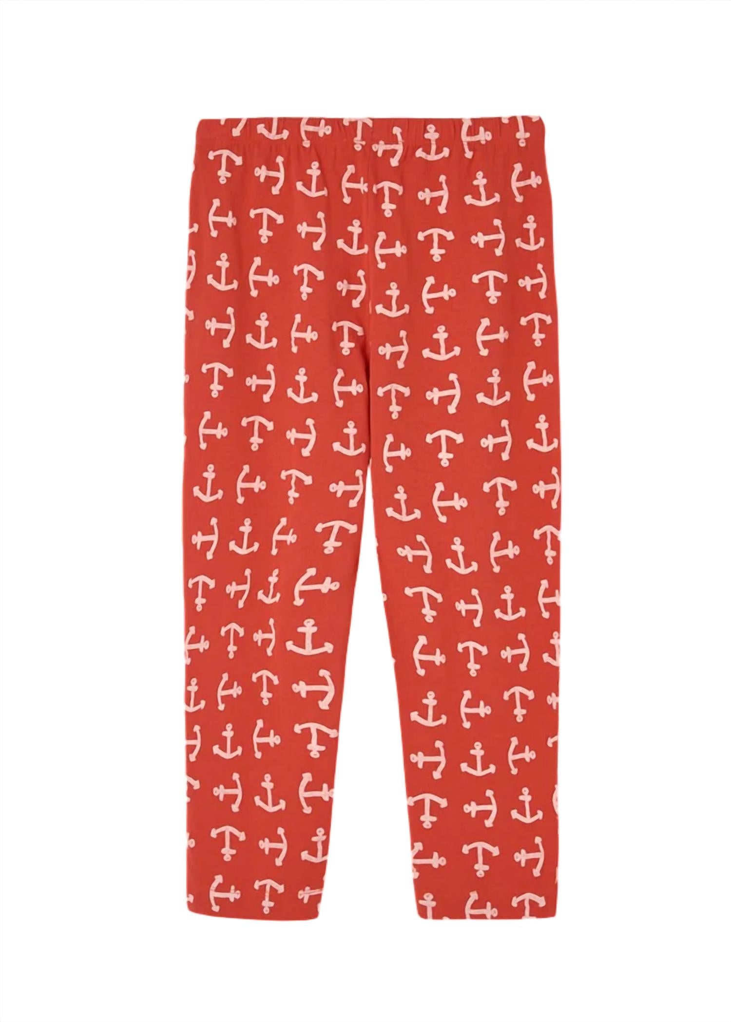 The Animals Observatory - Girl's Camaleon Pant