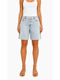 1822 Denim - Valinda Drawstring Short