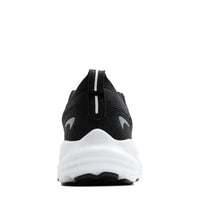 BROOKS Men's Glycerin Gts 22 Running Shoes in black grey white 7 - men's shoe - view 4