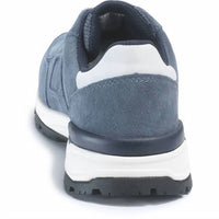 Cat Footwear - Women's Woodward Athletic Steel Toe Low Shoes
