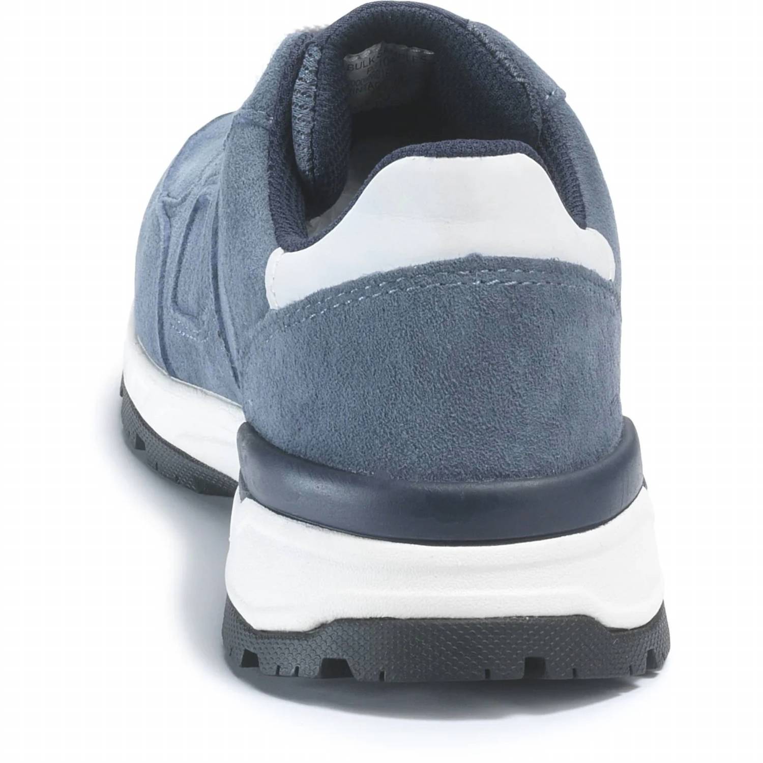 Cat Footwear - Women's Woodward Athletic Steel Toe Low Shoes