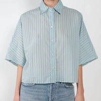 Agolde - Merrin Shirt