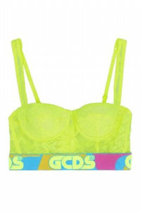 Gcds - Women's Graphic Logo Top