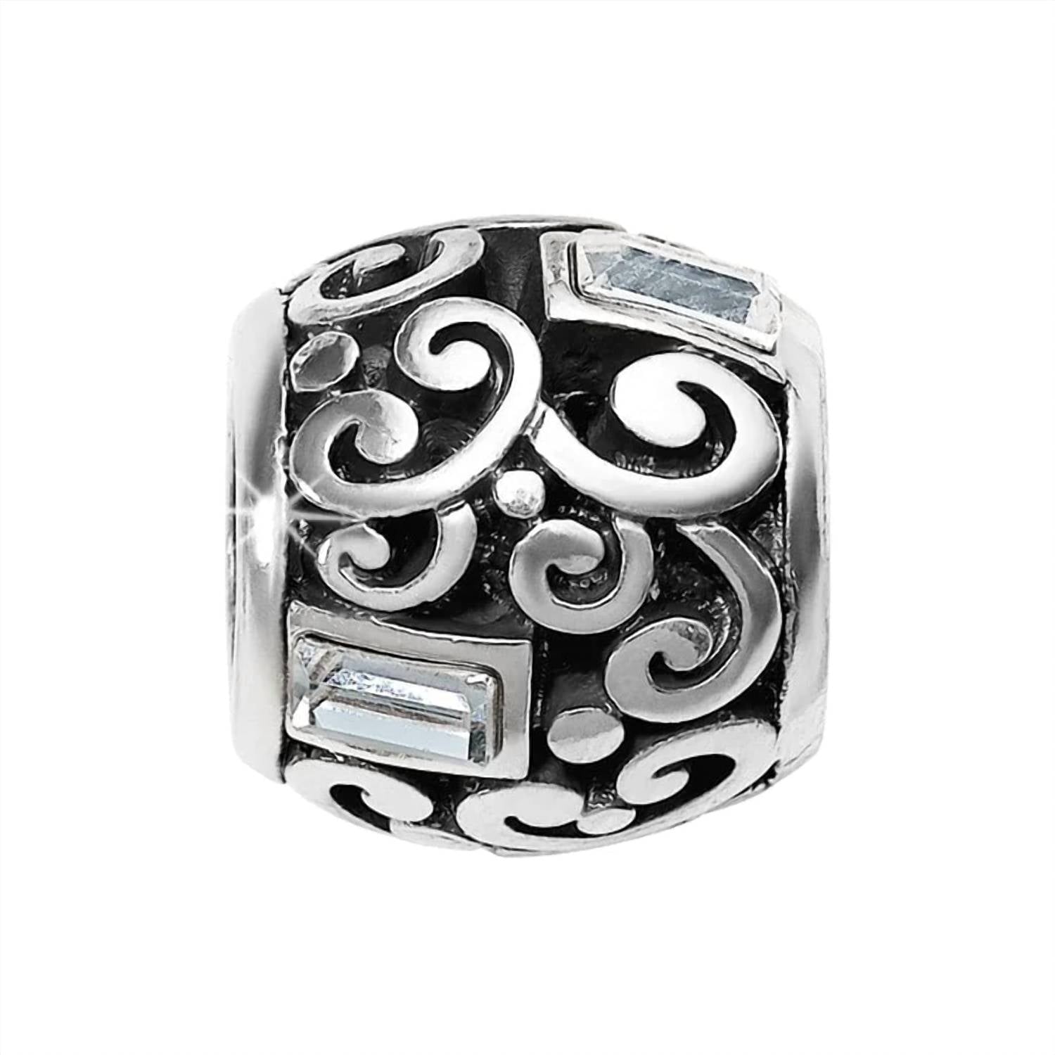 Brighton - BARONESS ROUND BEAD