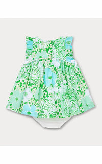 Lilly Pulitzer - Girl's Georgina Baby Dress