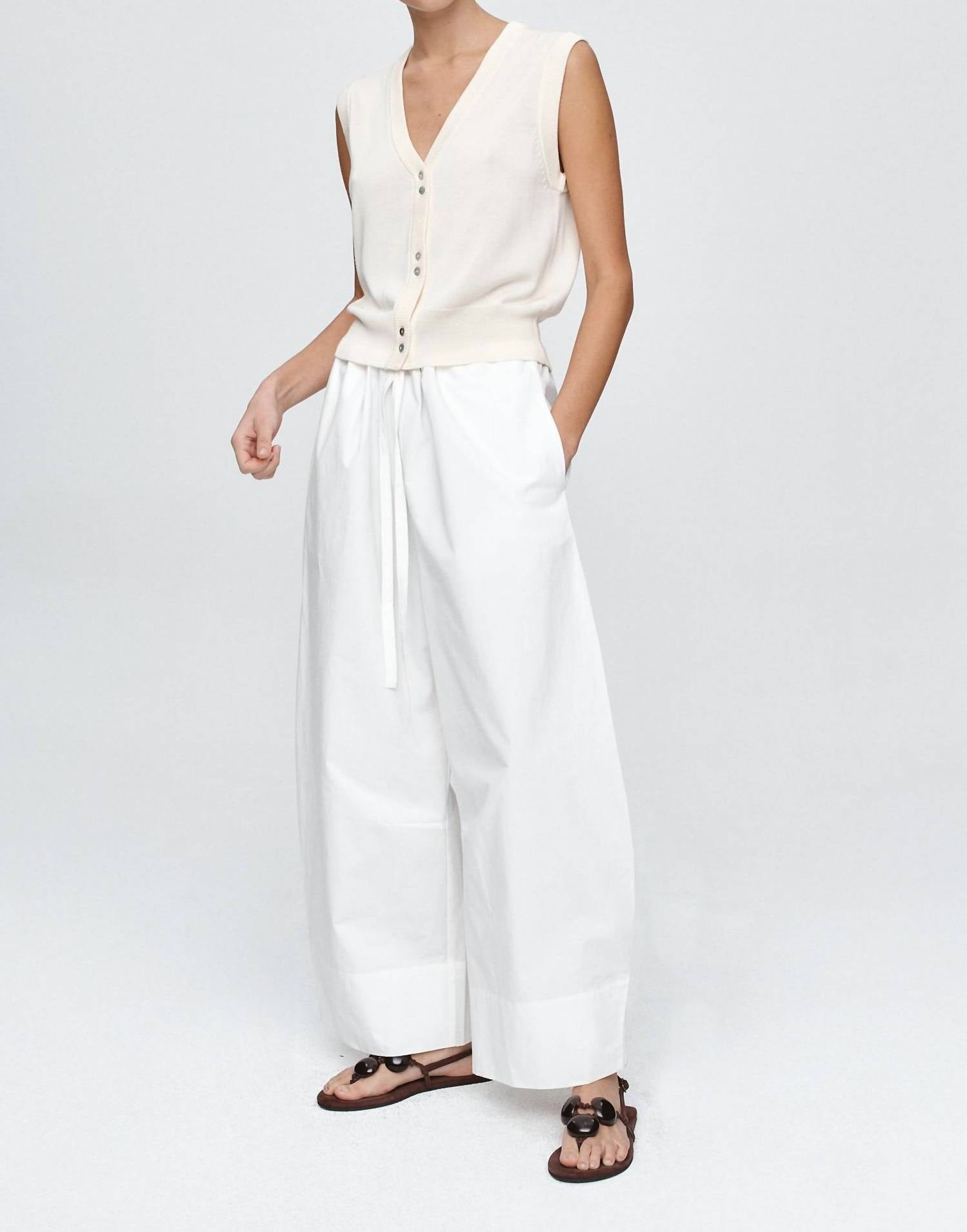 Marle - Foundations Vest