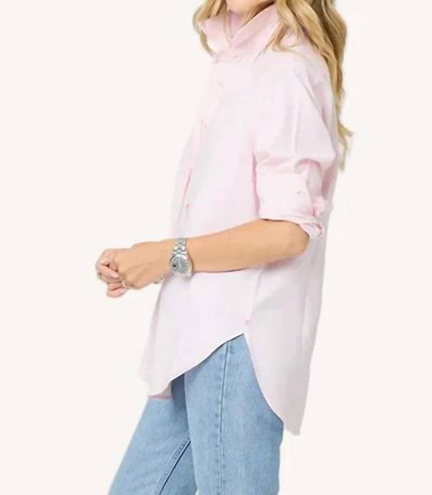 Kerri Rosenthal - Mia Shirt