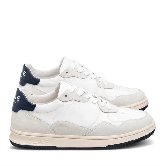 Clae - Women's Elford Sneakers
