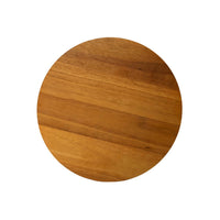Creative Gifts International - Golf Ball Wood Board - 13"