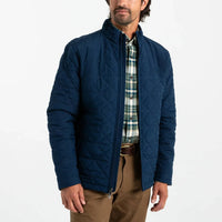 Duck Head - Fremont Performance Quilted Jacket