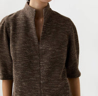 Ann Mashburn - Violetta Top