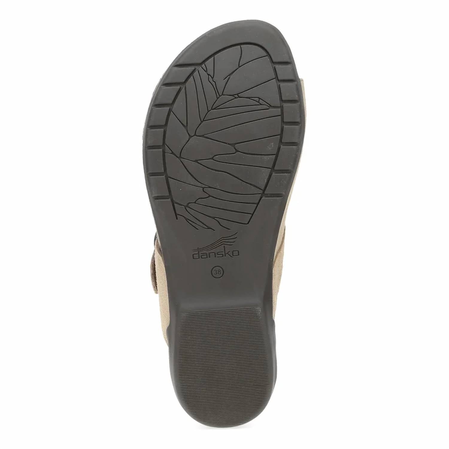 Dansko - Women's Rylee Sandal