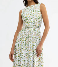 Smith & Quinn - Izzy Reversible Dress