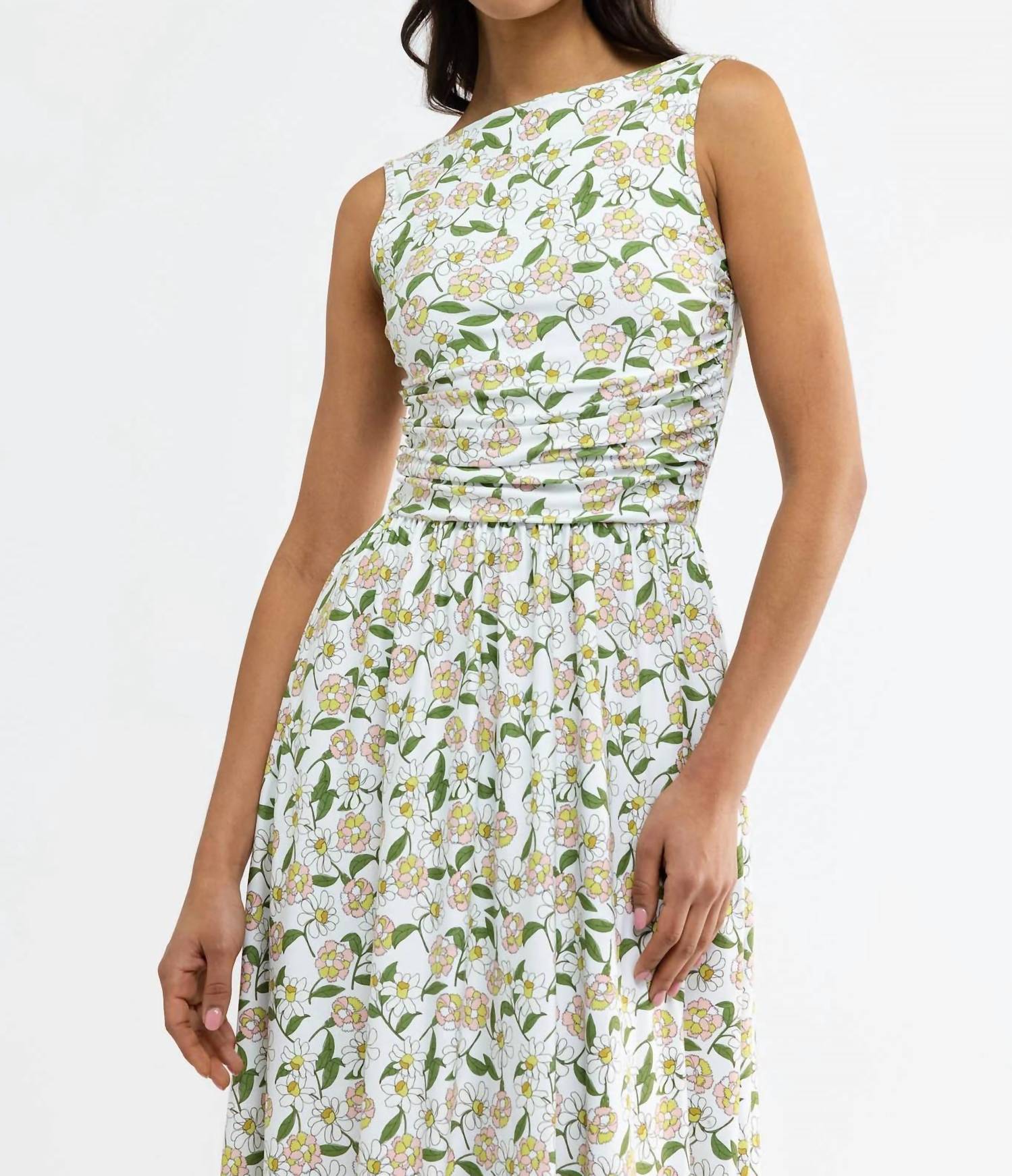 Smith & Quinn - Izzy Reversible Dress