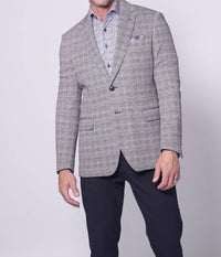 7 Downie St. - Galway Sportcoat Jacket