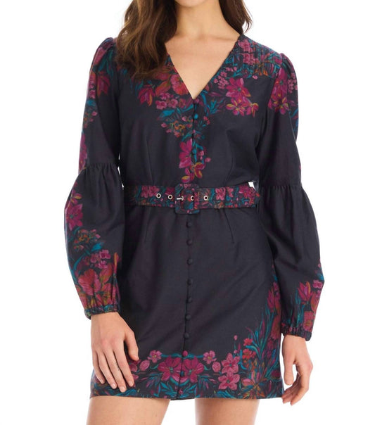 Allison New York - Talia Dress