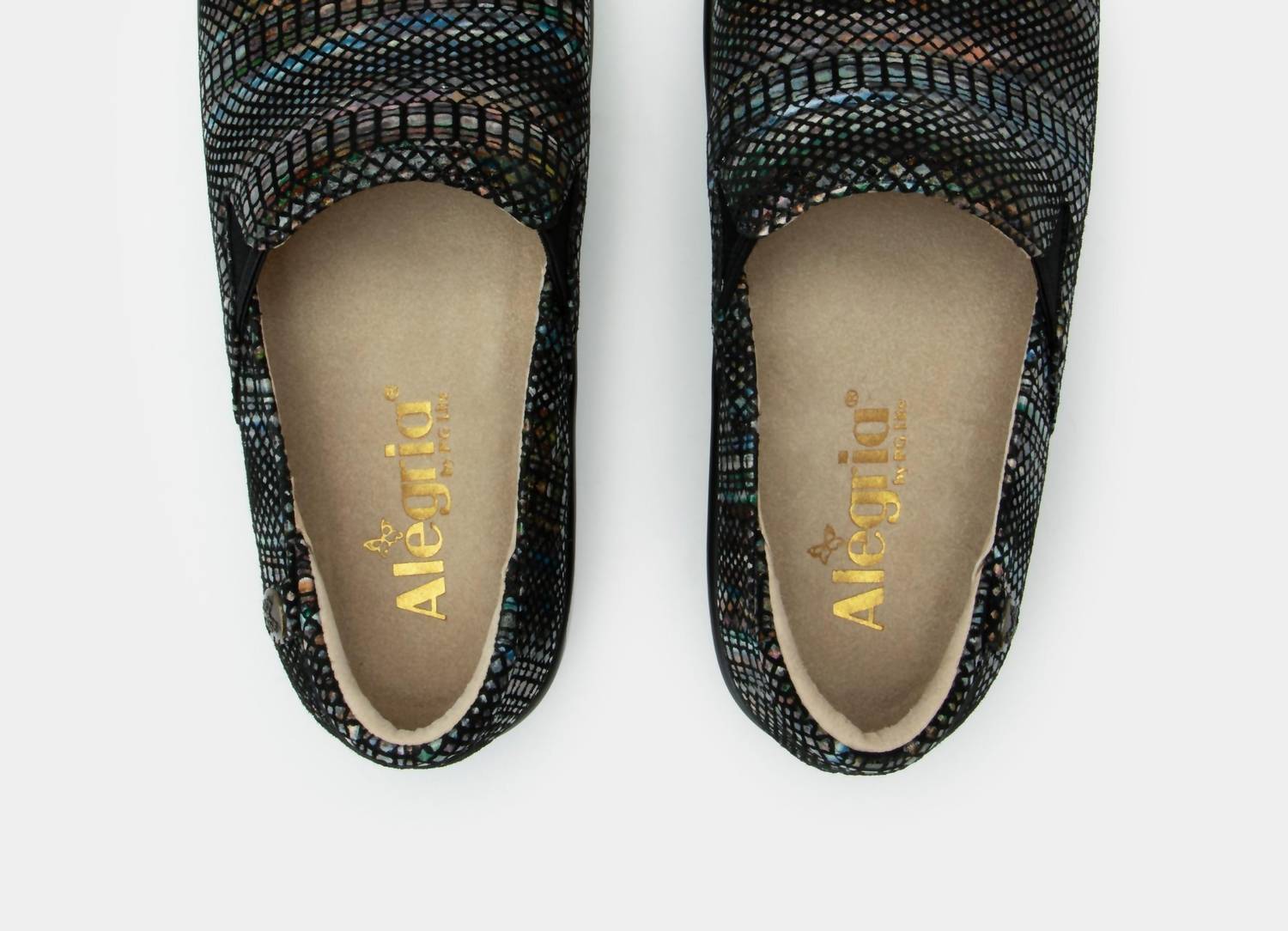 Alegria - Women's Keli Shoe