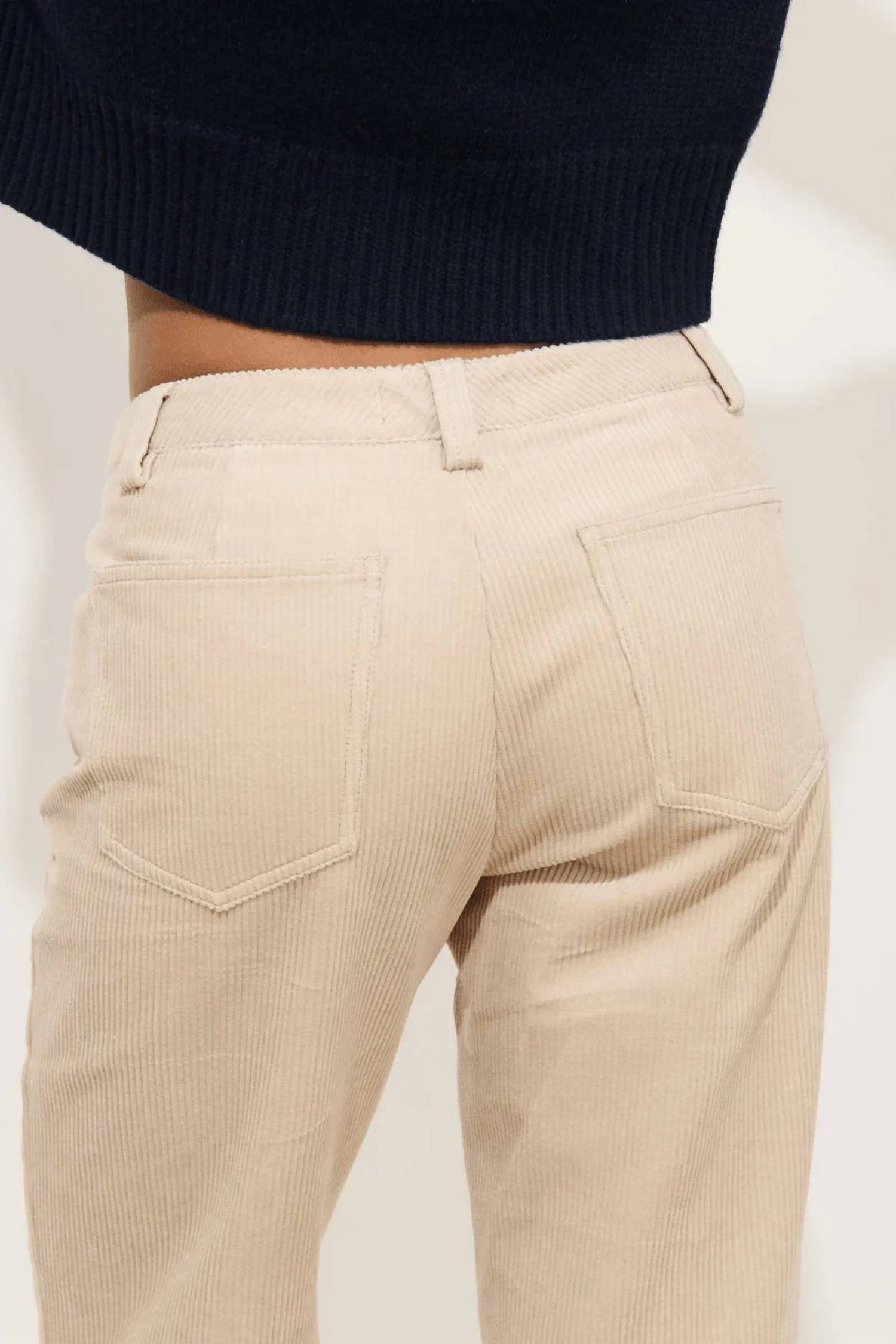 Alex Mill - Camden Corduroy Pants