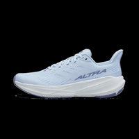 ALTRA Women's Experience Flow 2 Shoes in 444 light blue - women's shoe
